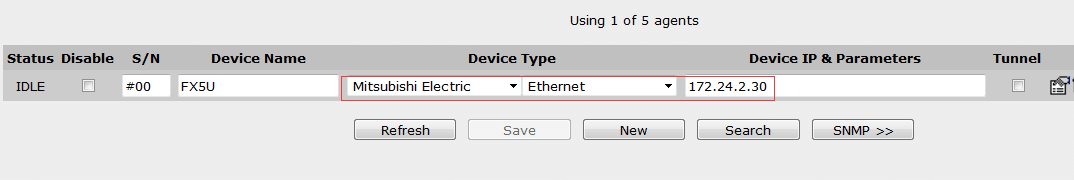 三菱 Mitsubishi-Electric - 图3