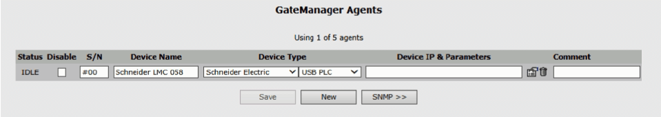 LMC058 PLC（USB） - 图2