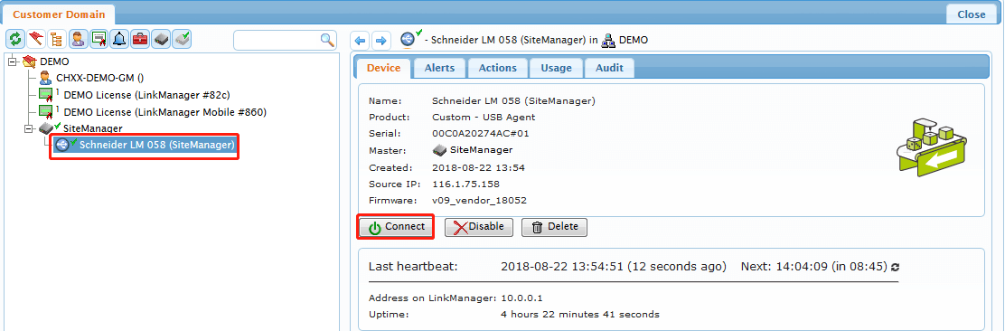 LMC058 PLC（USB） - 图3